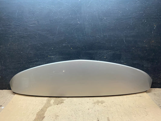 2013 to 2017 Chevrolet Traverse Rear Trunk Spoiler Wing Third Brake X3305 DG0