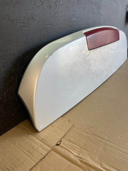 2006 - 2009 Land Range Rover Sport Rear Trunk Light Lift Gate Spoiler ae3555 DG2