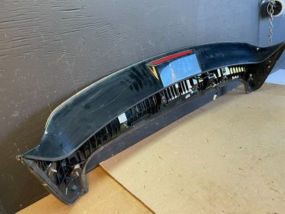 2017 to 2021 Kia Sportage Rear Spoiler Wing Brake Light Oem ab7903 DG11