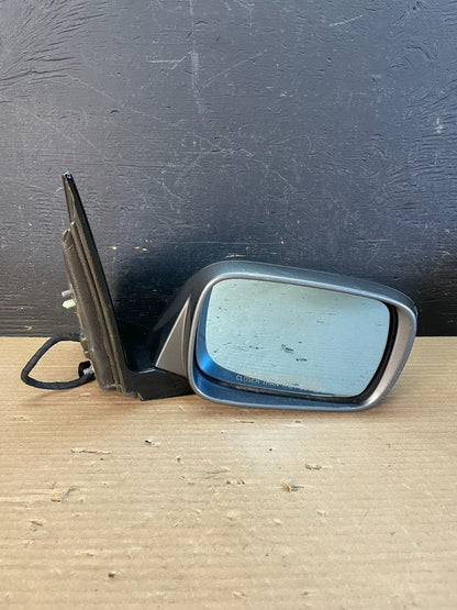 2007 2008 2009 Acura MDX Door Mirror Right Passenger RH Power AF3375 DW8