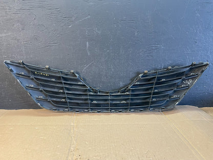 2007 2008 2009 Toyota Camry Hybrid Front Upper Grill Grille AC5421 DG5