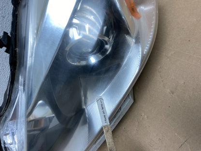 2013 2014 2015 Nissan Altima Left Driver LH Side Halogen Headlight AE6639 DW4