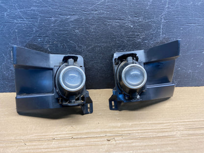 2008 to 2009 Mercury Sable Left+Right Side Fog Lights AE45950