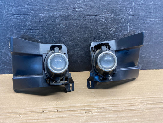 2008 to 2009 Mercury Sable Left+Right Side Fog Lights AE45950