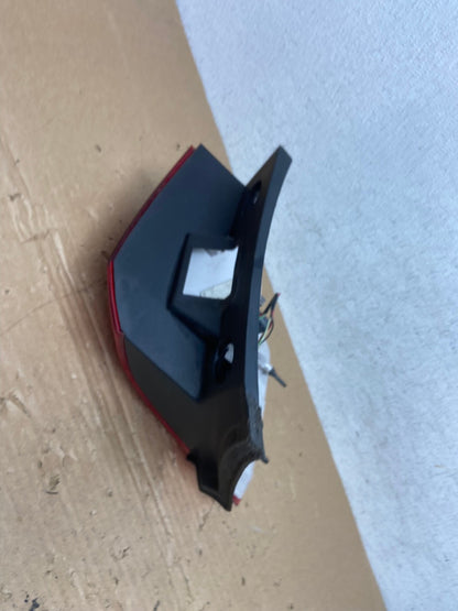 2010 to 2017 GMC Terrain Halogen Right Passenger Rh Side Tail Light AD4104 LK3