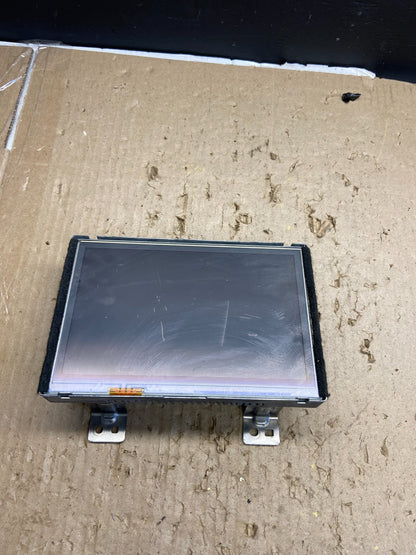 2013 2016 Nissan Pathfinder Radio Display Information Screen ab5758 DG0