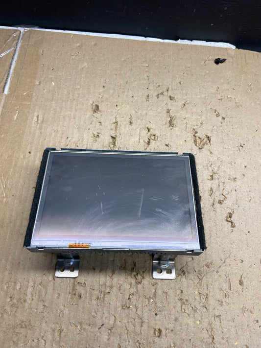 2013 2016 Nissan Pathfinder Radio Display Information Screen ab5758 DG0