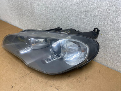 2011 to 2013 BMW X5 Left Driver LH Side Headlight Xenon HID OEM X5144 DW1