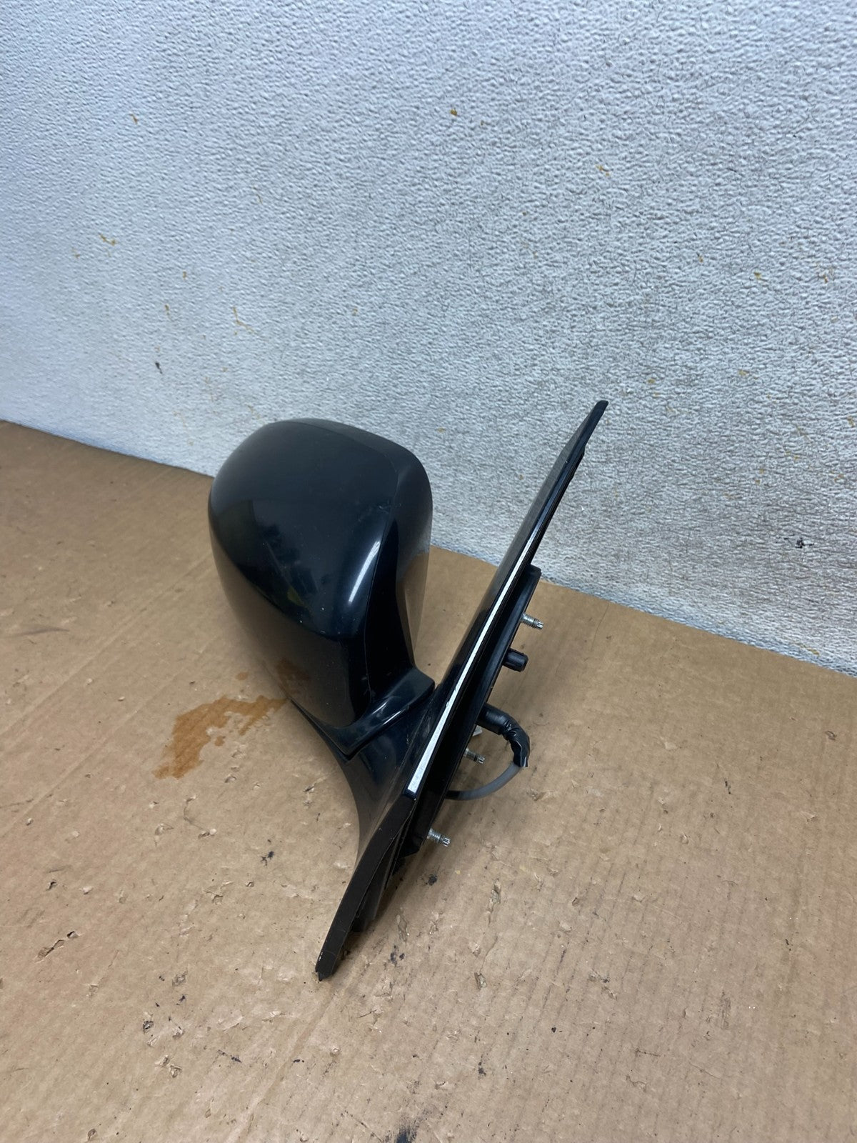 2009 to 2014 Nissan Murano Right Passenger Side View Door Mirror AI8889 DW1