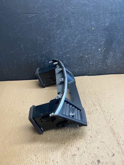 2013 to 2020 Nissan Pathfinder Center Dash Radio Trim Bezel Surround AE4176 DG1