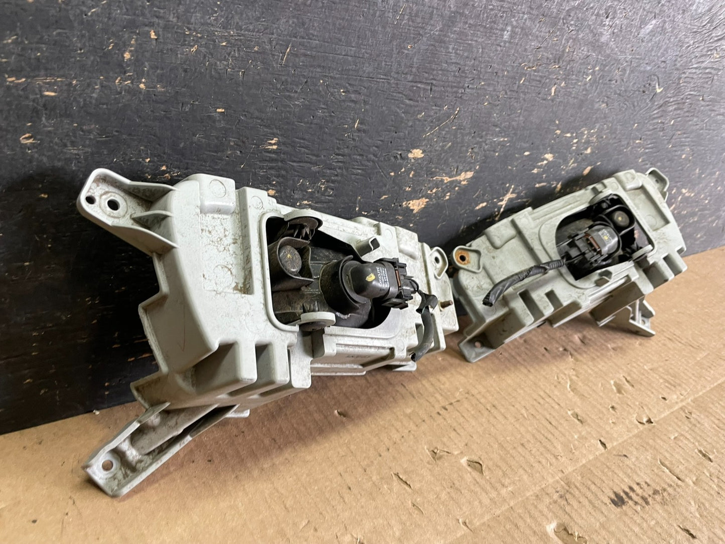 2014 2015 Kia Sorento Front Left+Right Set Fog Light AA6145 DG4