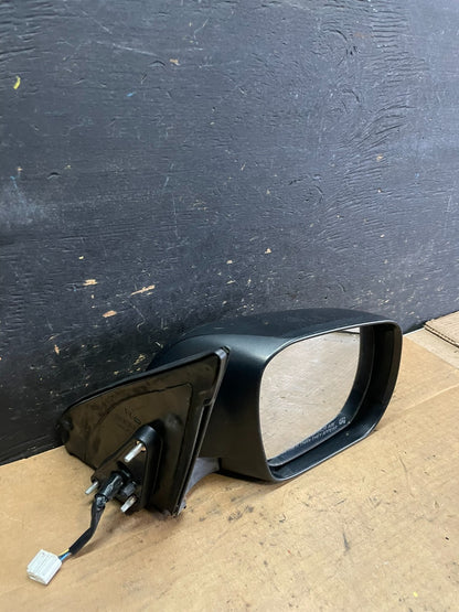 2007 - 2009 Suzuki Grand Vitara XL-7 Right Passenger View Door Mirror R0138 DG10