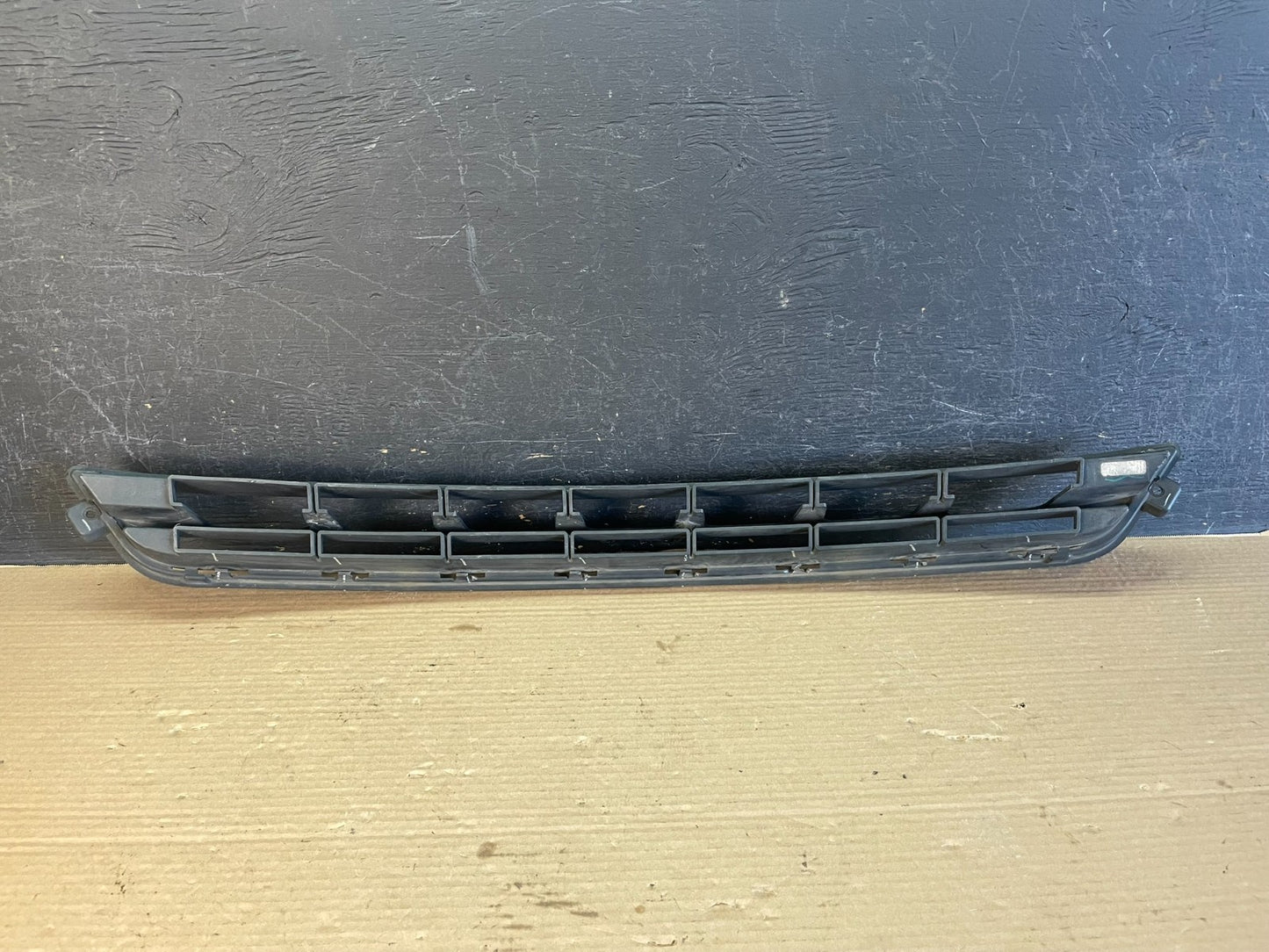 2013 2014 2015 GMC Acadia Front Lower Cover Grill Grille AF3472 DG3