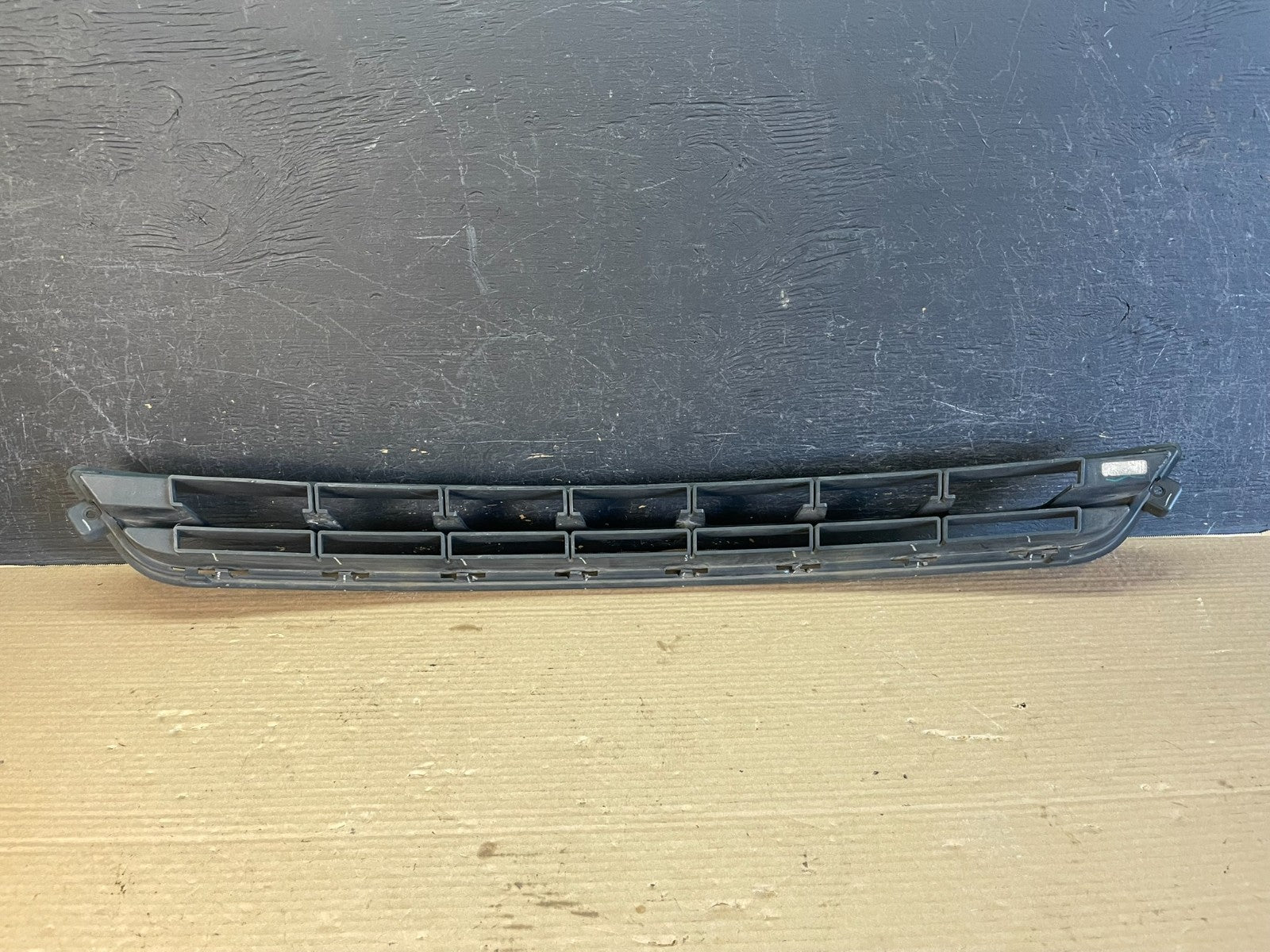 2013 2014 2015 GMC Acadia Front Lower Cover Grill Grille AF3472 DG3