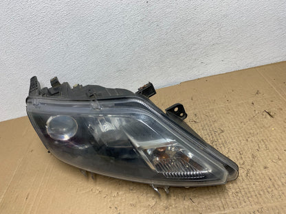 2010 2011 2012 Ford Fusion Right Passenger RH Headlight Halogen OEM AC4187 DW1
