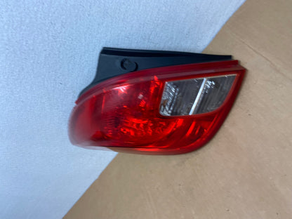 2013 to 2016 Buick Encore Left Driver LH Side Tail Light AC8391 LK1