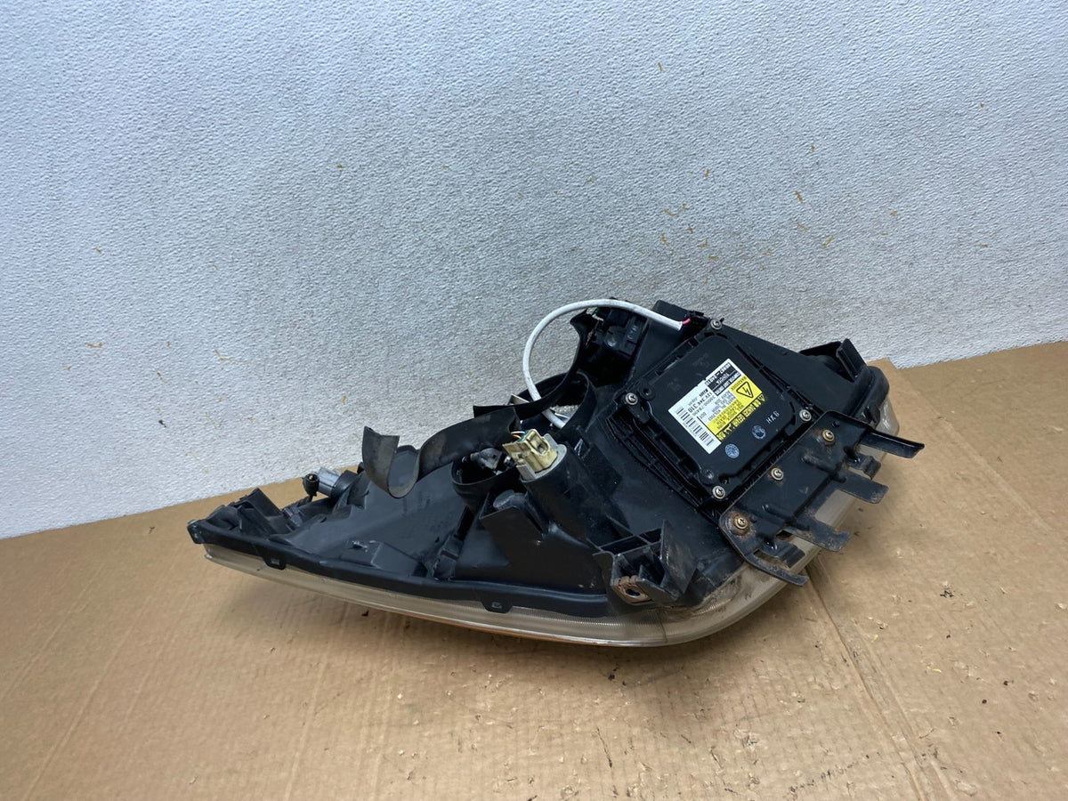 2006-2009 Toyota Prius Left Driver LH Side Blue Headlight Xenon Hid AI5546 DW9