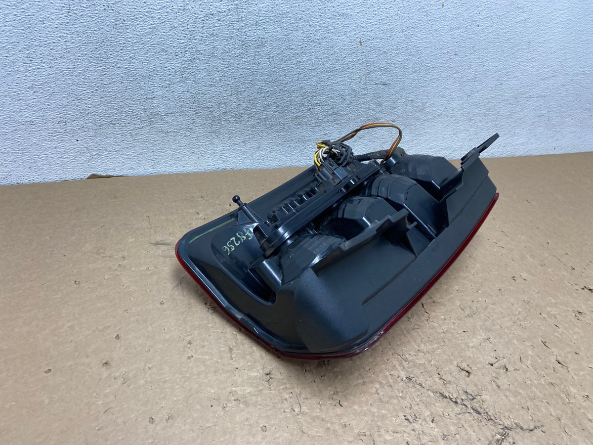 2008 to 2012 Jeep Liberty Left Driver Side Lh Tail Light AF8256 LK4