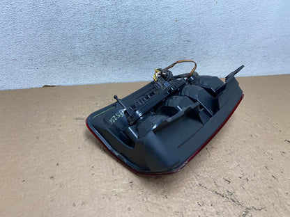 2008 to 2012 Jeep Liberty Left Driver Side Lh Tail Light AF8256 LK4