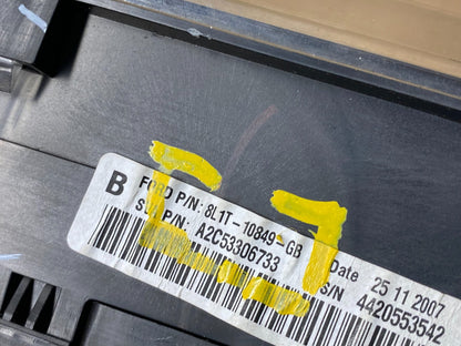 2007 to 2014 Ford Expedition Speedometer Cluster Gauge N2753 PS7