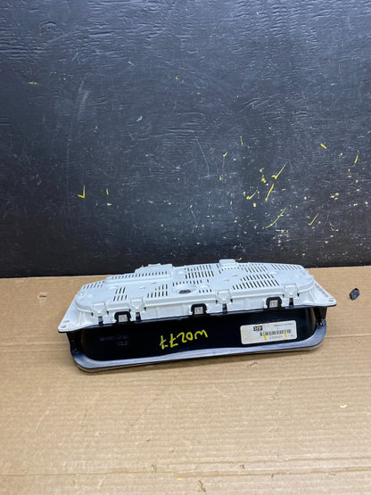 2008 Nissan Xterra Frontier Speedometer Cluster Gauge OEM W0277 DG5