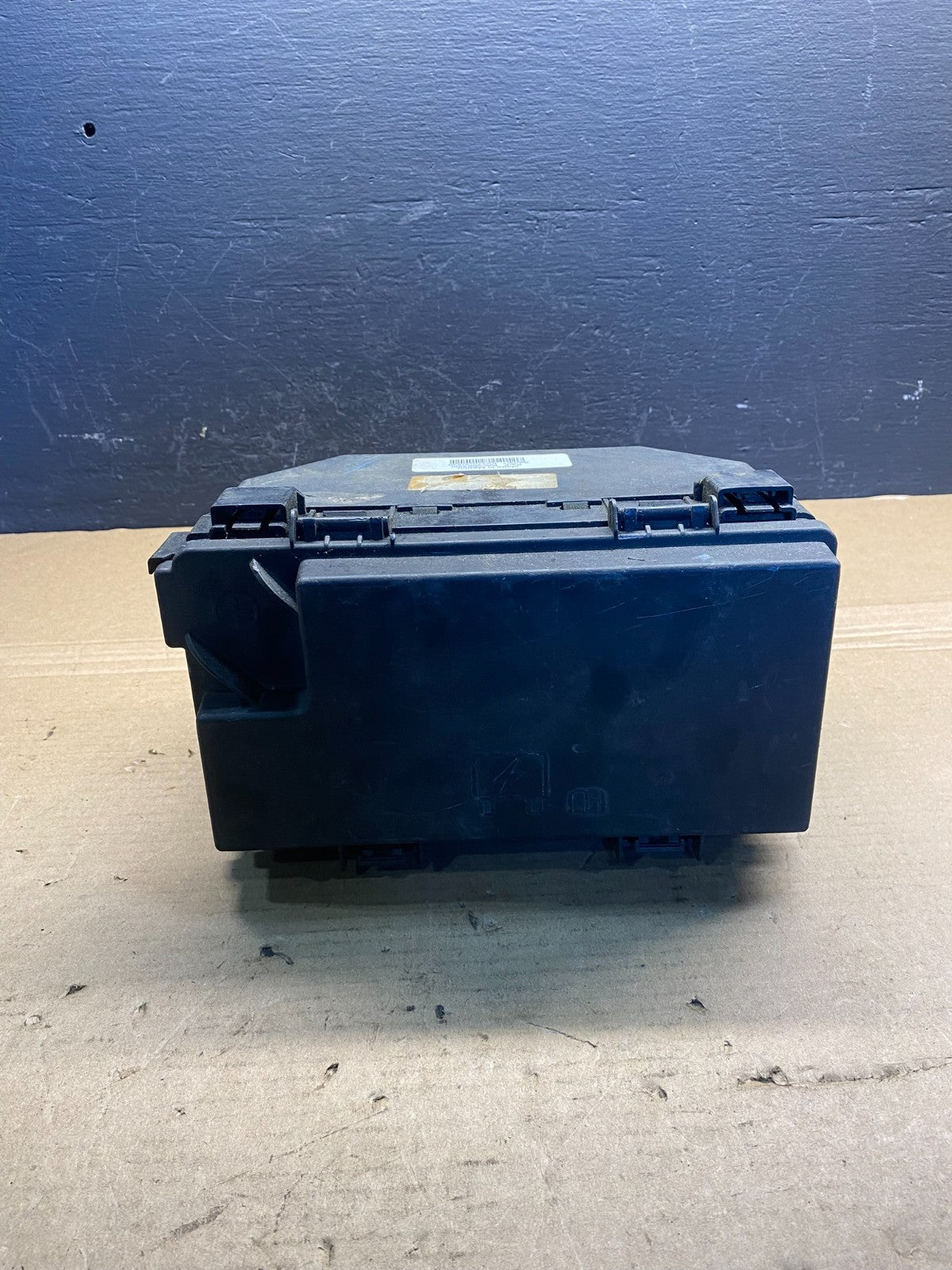 2011 Liberty Nitro TIPM Power Integrated Fuse Box Module Oem ac4432 DG5