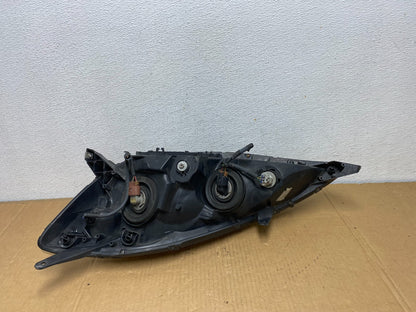 2006 to 2010 Toyota Sienna Right Passenger Rh Side Headlight Halogen AD0774 DW5