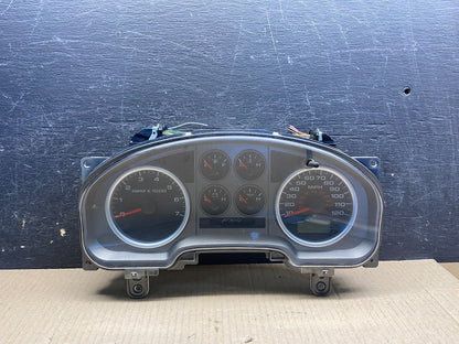 2007 - 2008 Ford F150 F-150 Speedometer Cluster Gauge ai4913 DG0