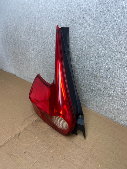 2011 to 2014 Nissan Juke Left Driver LH Side Tail Light OEM AA1211 DW1