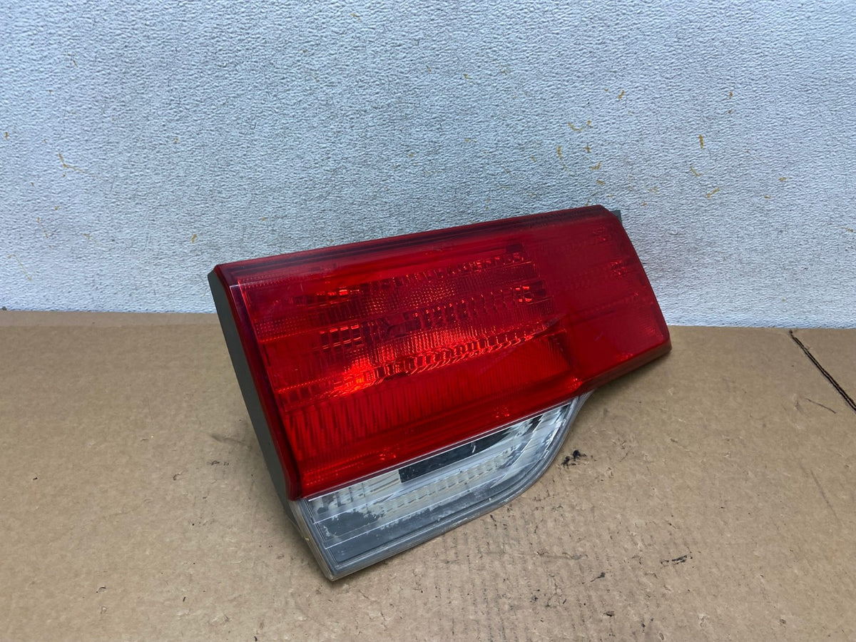 2008 to 2010 Honda Odyssey Left Driver LH Side Tail Light Inner AI3511 LK2