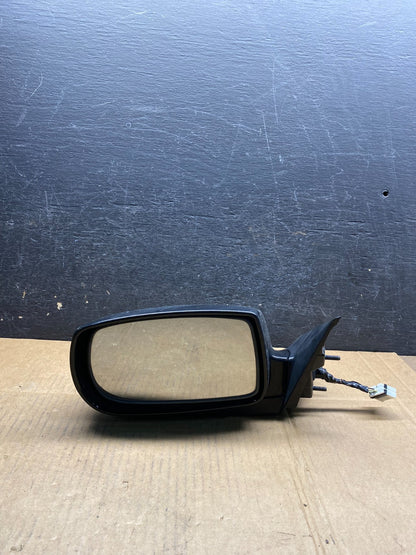 2010 - 2016 Hyundai Genesis Coupe Left Driver LH Door Heated Mirror AI9712 DG9
