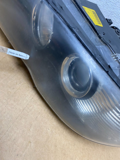 2004 2005 2006 BMW 3 E46 Coupe Left Driver LH Xenon Headlight AD4471 DW4