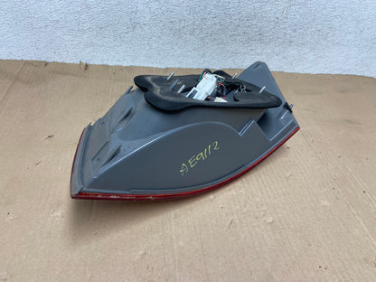 2006 2007 2008 Hyundai Sonata Left Driver Lh Side Tail Light AE9112 LK5