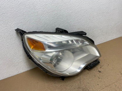 2010 - 2015 Chevrolet Equinox Halogen Headlight Right Passenger Side AF5142 DW2