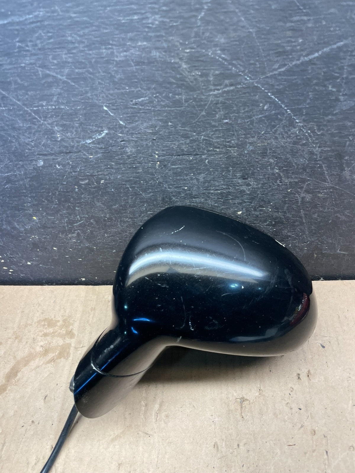 2006-2009 Mitsubishi Eclipse Door View Mirror Left Driver Side Oem S5023 DG0