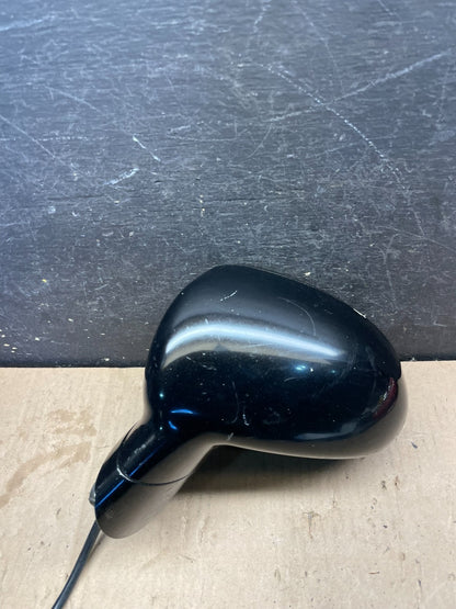 2006-2009 Mitsubishi Eclipse Door View Mirror Left Driver Side Oem S5023 DG0