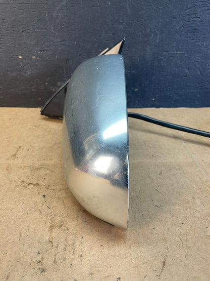 2004 to 2005 Audi S4 Left Driver LH Side View Door Mirror ae1047 DG6