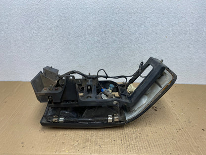 1994 1995 1996 Cadillac Deville Left Driver LH Headlight + Turn Signal AC4144 DW3