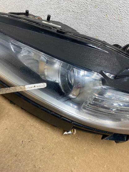 2013 to 2016 Ford Fusion Left Driver Lh Side Headlight AI3302 DW4