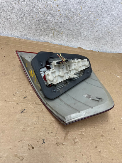 2007 to 2009 Mercedes GL-Class GL450 Left Driver LH Tail Light AH8422 LK7