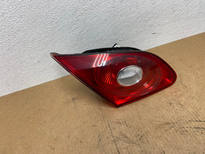 2009-2012 Volkswagen CC Left Driver LH Side Tail Light Inner Trunk AC3055 LK2
