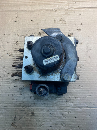 WABCO Habs ABS Module 4008508660 AA32231