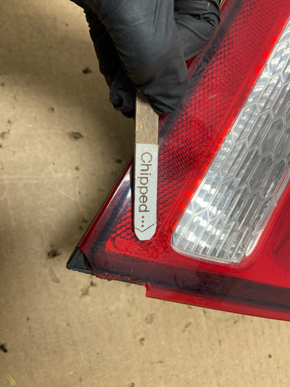 2011-2020 Dodge Journey Left Driver Side LED Inner Tail Light AH4286 LK3