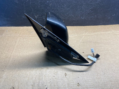 2010 to 2014 Mercedes C300 C-Class Left Driver LH View Door Mirror AD9685 DW3