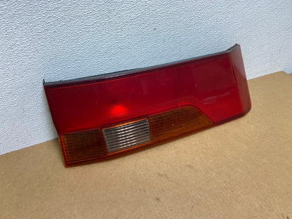 1999 2000 2001 Honda Odyssey Left Driver LH Tail Light Inner Oem AC1711 LK2