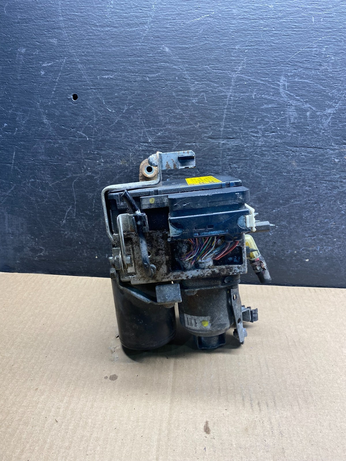 2004 - 2009 Toyota Prius ABS Brake Pump Anti Lock Module AG9695 DG4