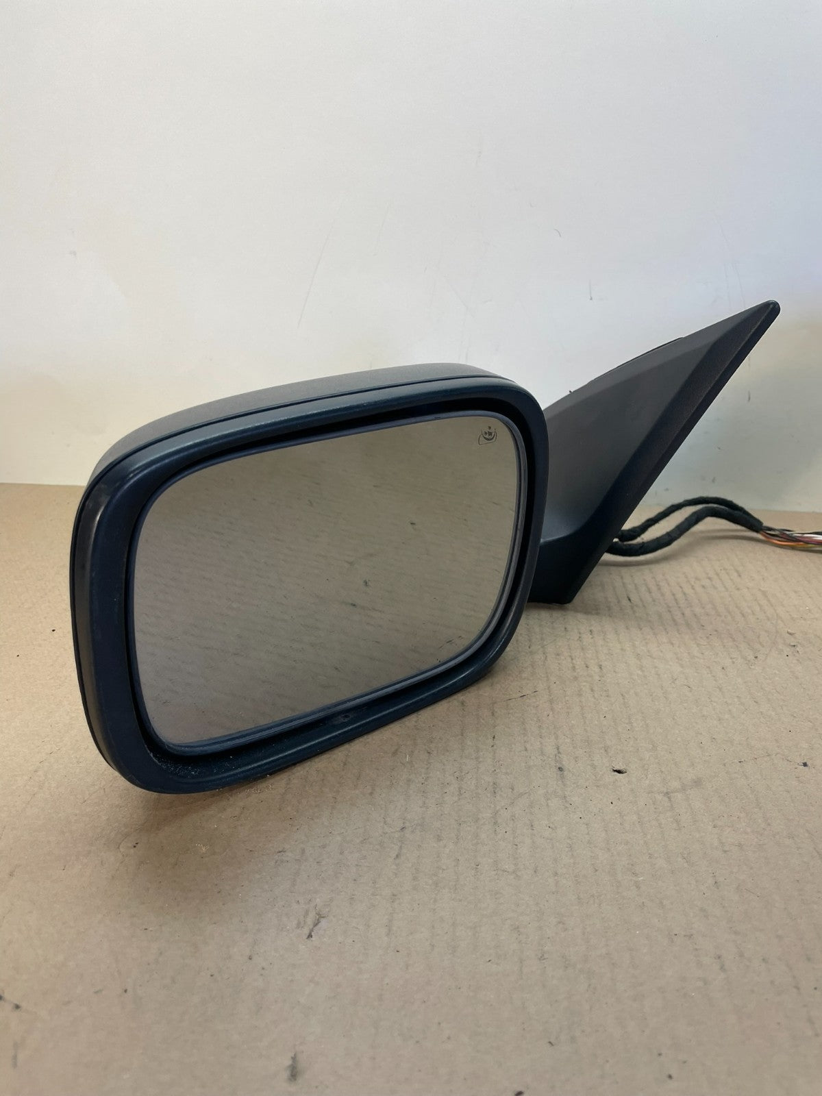 2003 to 2006 Volvo XC90 Left Driver Lh Side View Door Mirror AI4135 DG2