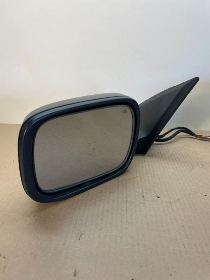 2003 to 2006 Volvo XC90 Left Driver Lh Side View Door Mirror AI4135 DG2