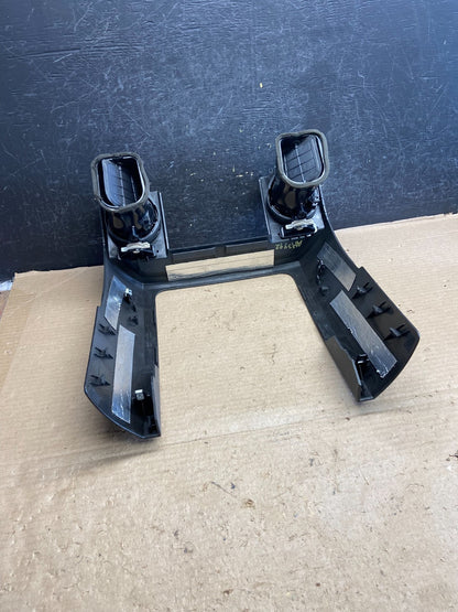 2005-2009 Land Rover LR3 Center Dashboard Air Vent AH3992 DG3