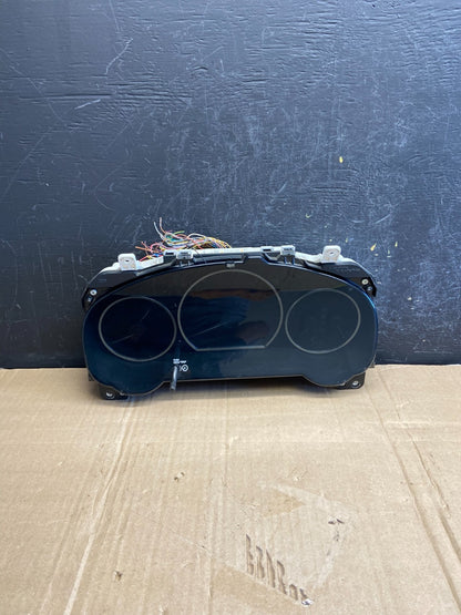 2007 Toyota Sienna Speedometer Cluster Gauge AD7080 DG0